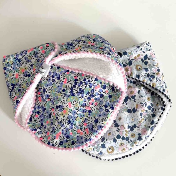 Foulard Liberty enfant