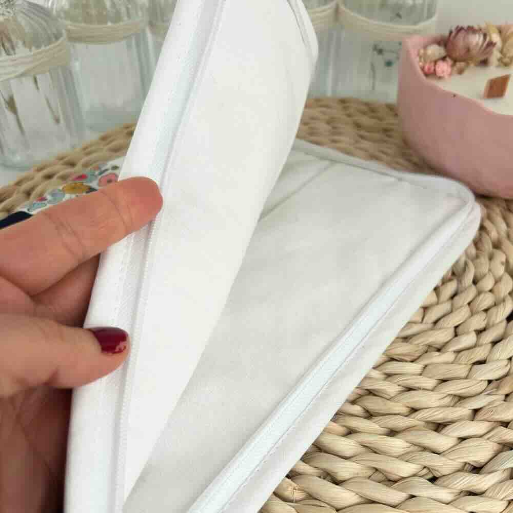 Protège carnet de santé