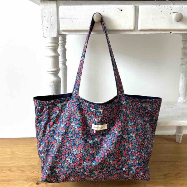 Sac cabas liberty nausicaa