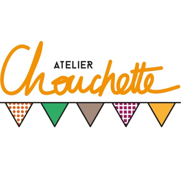 Logo Atelier Chouchette