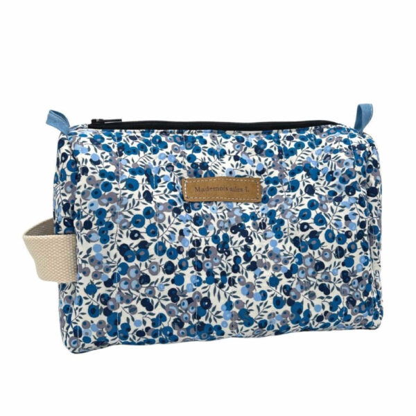 Trousse liberty Mademoisailes L