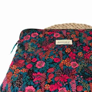 Pochette multimédia Liberty