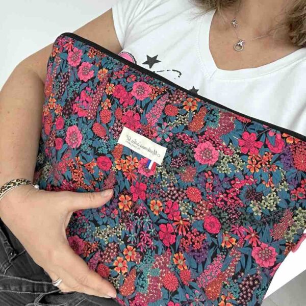 Pochette multimédia Liberty ciara