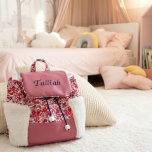 Sac à dos Liberty personnalisé enfant