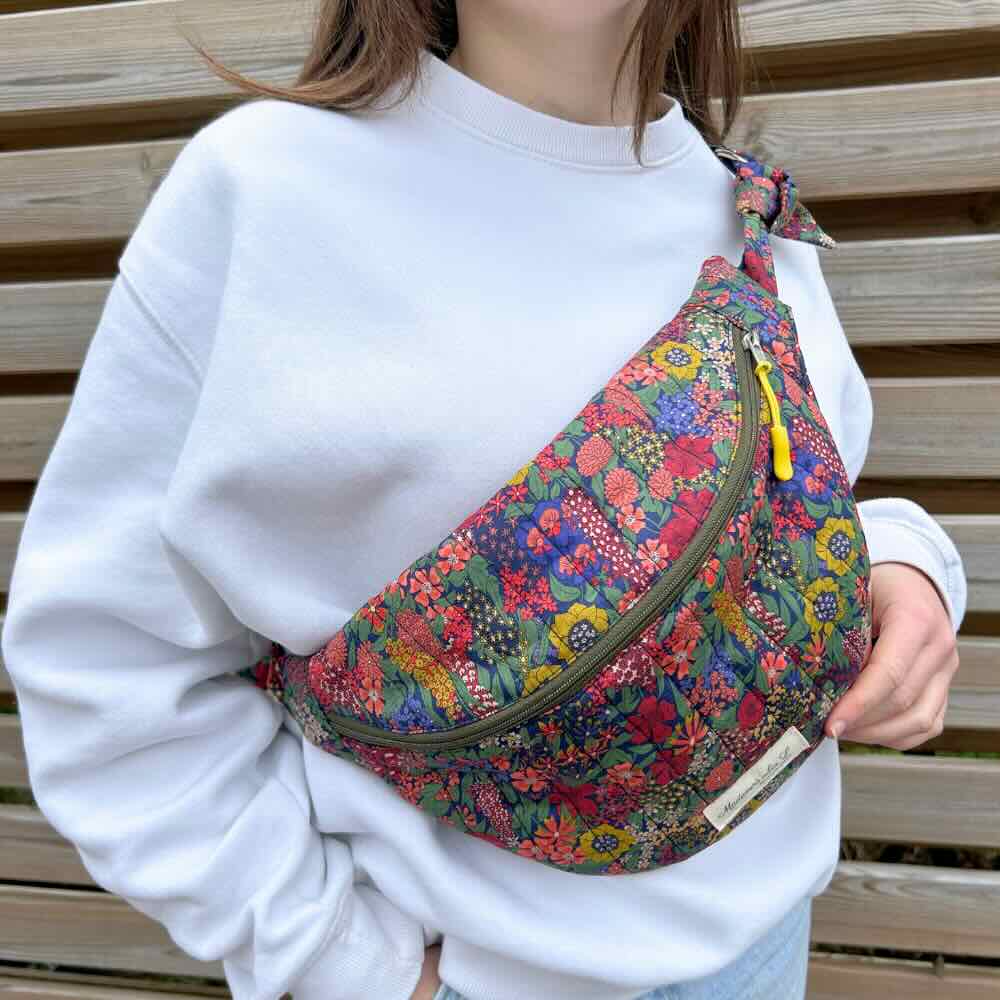 Sac banane liberty version standard