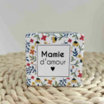Mamie d'amour