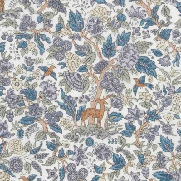 Tissu liberty salters