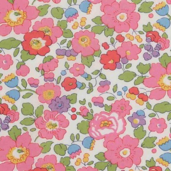 Liberty betsy rose